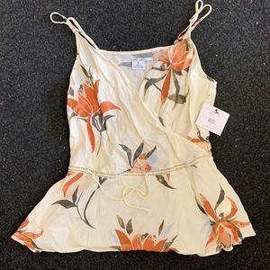Women’s O’Neill summer tank